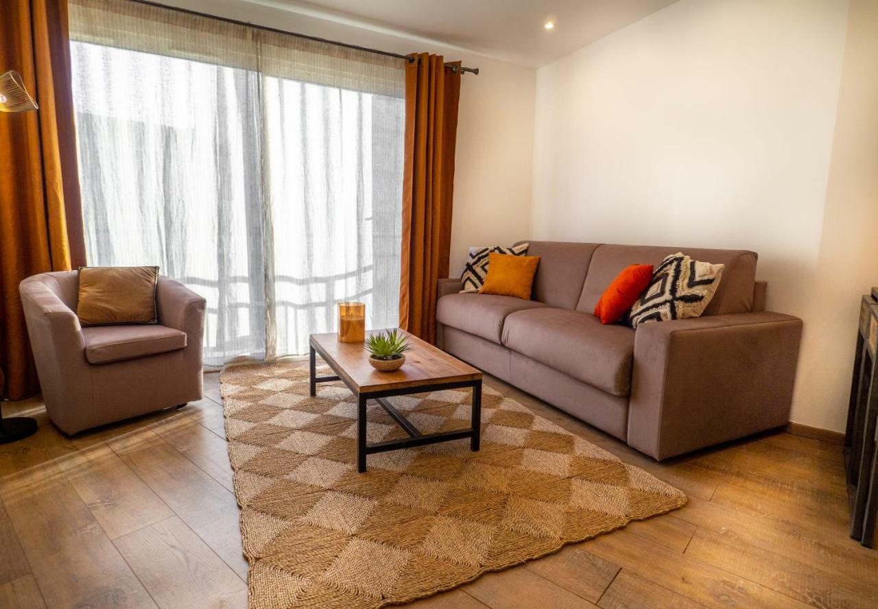Tres Jolie Studio Au Pied Du Suquet Cannes Exterior photo